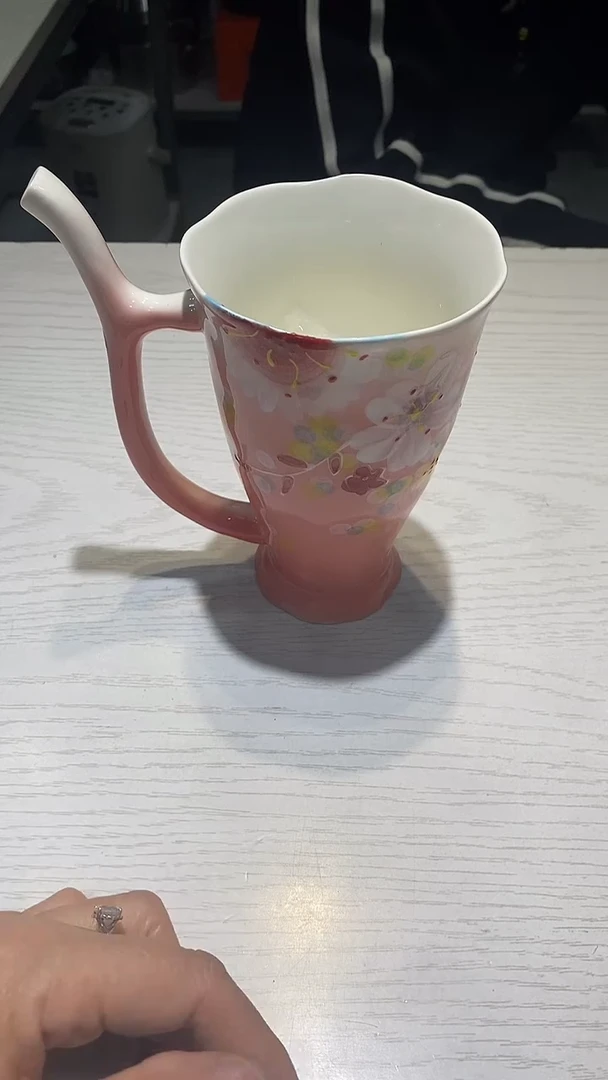 瓷片生活的本意就是开心@@1