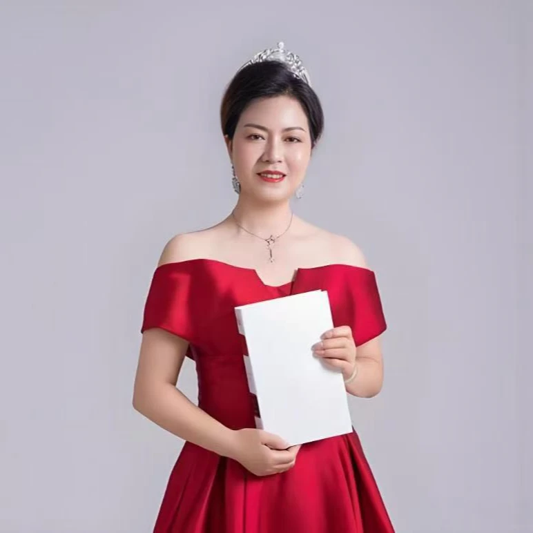 国画-李玉莲-资质展示-防拍链接
