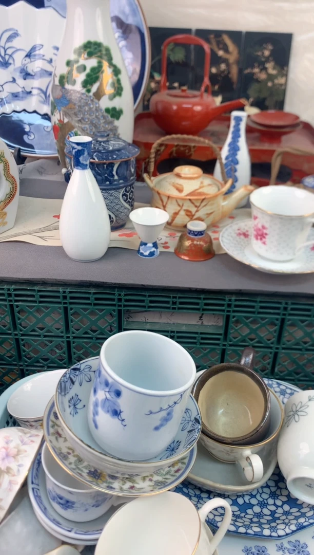 【闪购商品】瓷片撒大苏打实打实的