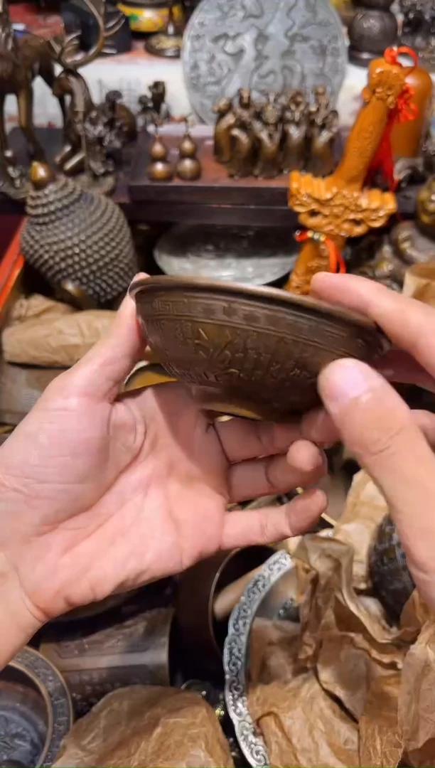 D瑞瑞古铜高端精品33