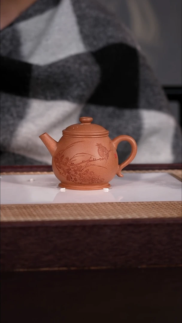 茶壶紫砂11111111