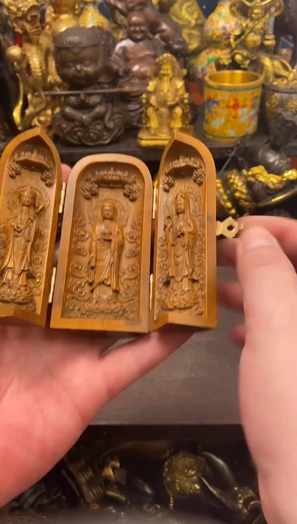 案台摆件  物品摆件