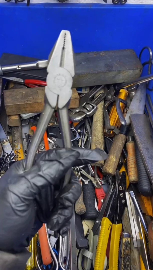 骆*大白日本工具仓库闪购链接