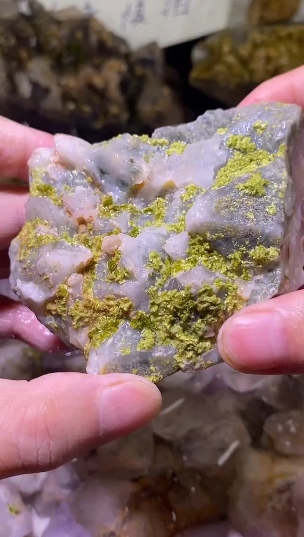 未镶嵌珠宝半成品水晶73号四川美姑超七花园水晶