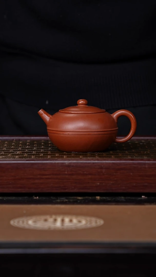 【闪购商品】紫砂茶壶紫砂茶壶