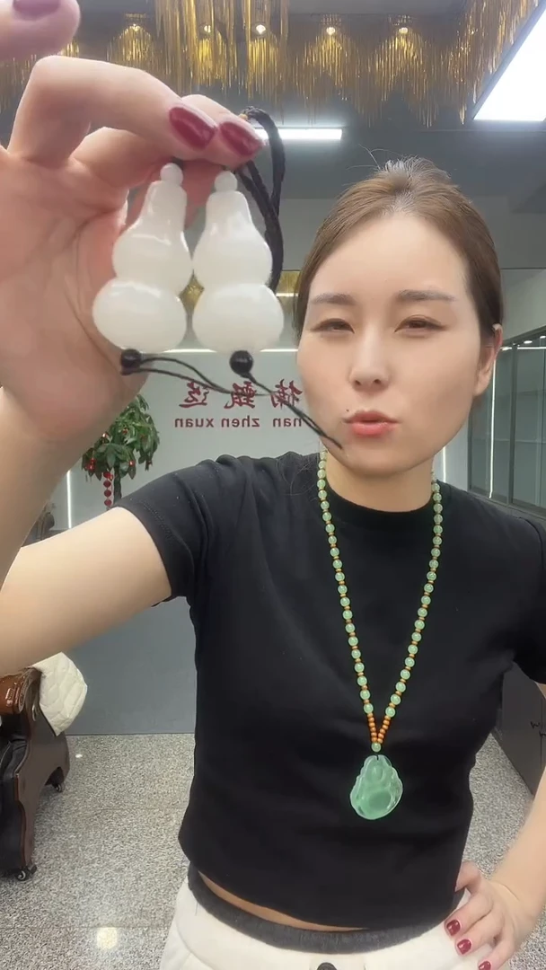 葫芦吊坠多样性发货一件