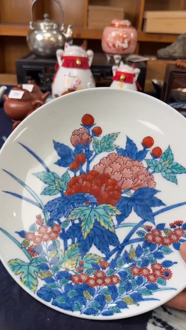 心****1茶道具瓷器茶器