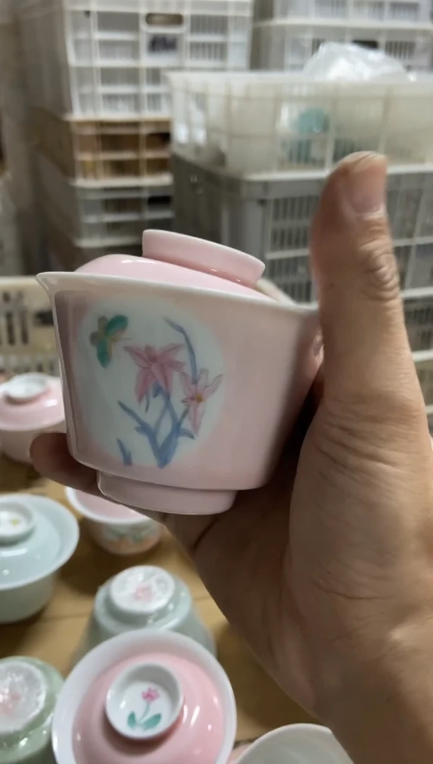有小磕碰有小瑕疵介意勿拍