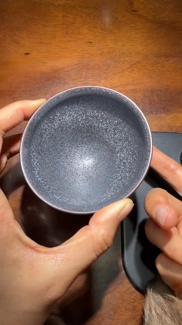 茶盏李健高端收藏27
