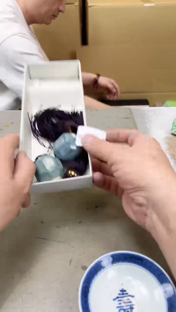 瓷片126聚宝缘海陶精选