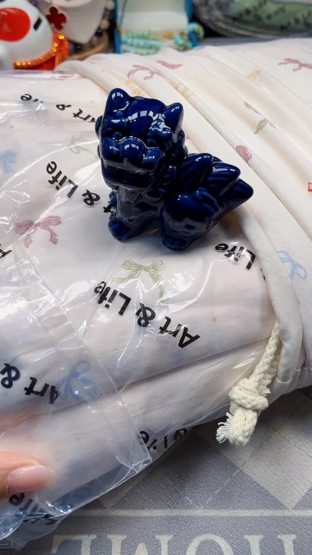瓷片陶茶666文玩周边多人
