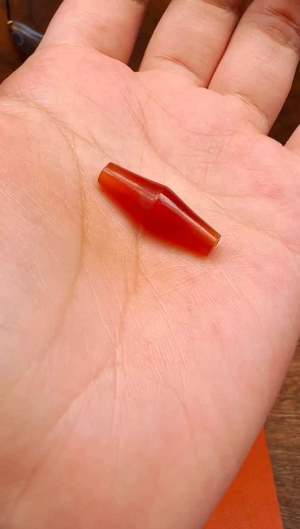 未镶嵌颈饰玛瑙/玉髓【肖钟出品】东南亚配珠