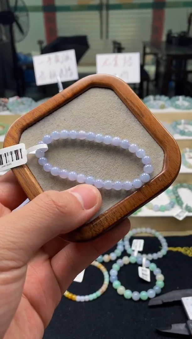 未镶嵌手镯翡翠天然A货翡翠