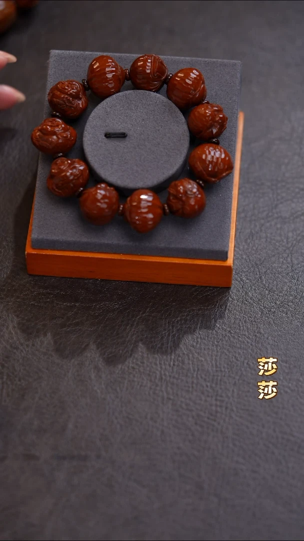 手串/手链橄榄核龘**靐橄榄核