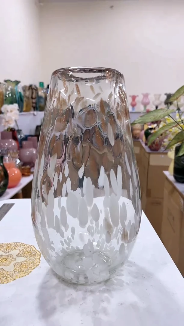 【闪购商品】也麦花器
