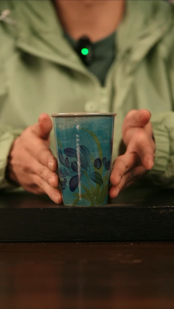 【闪购商品】其他509遇瓷手作同款