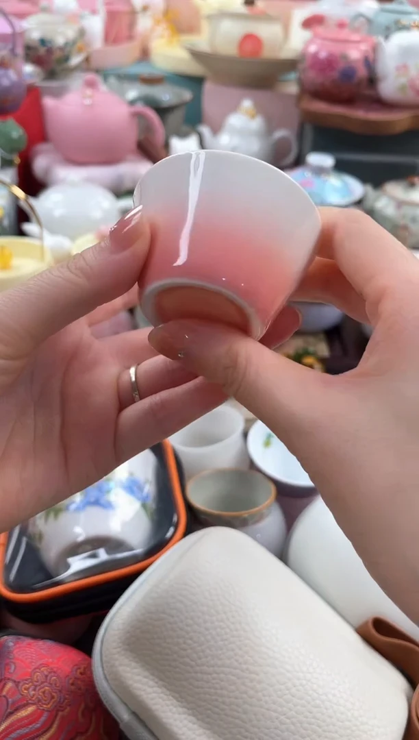 茶具：库存仅剩1件