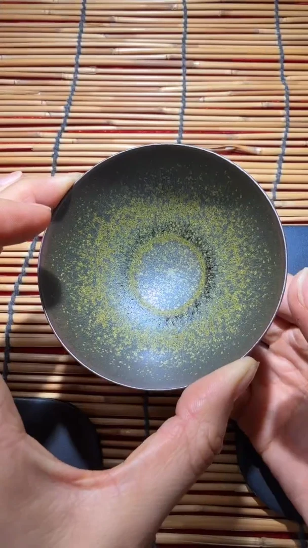 茶盏太保高端收藏178