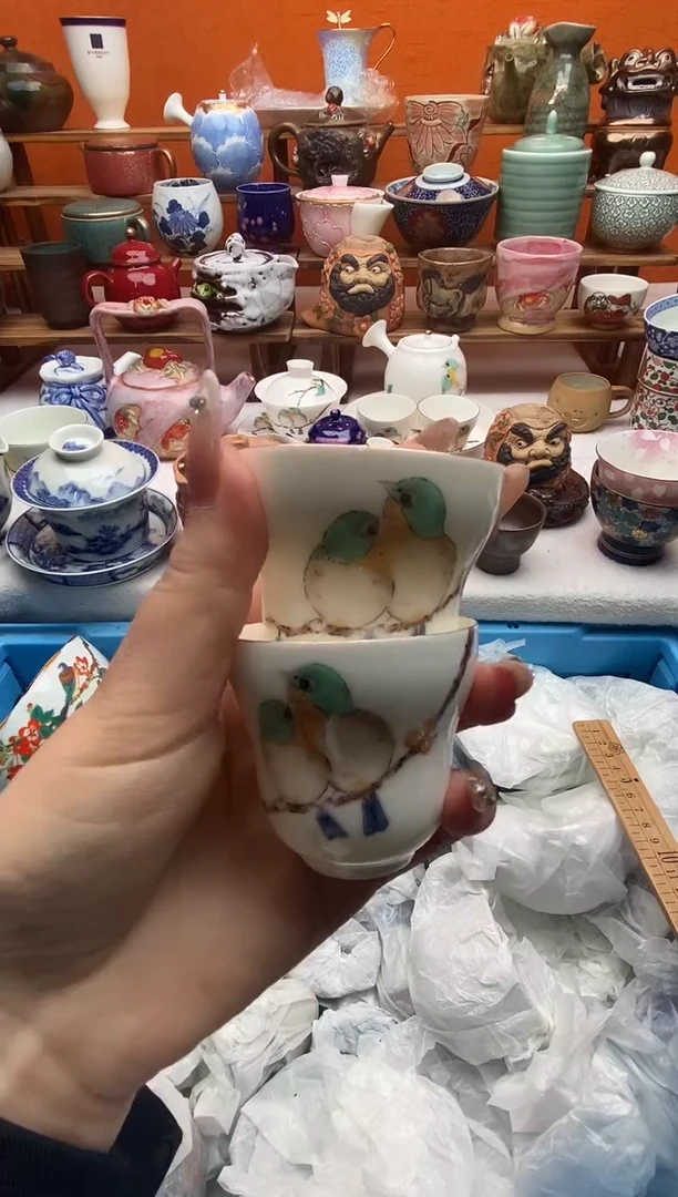 瓷片风**… 满20包邮满20包邮