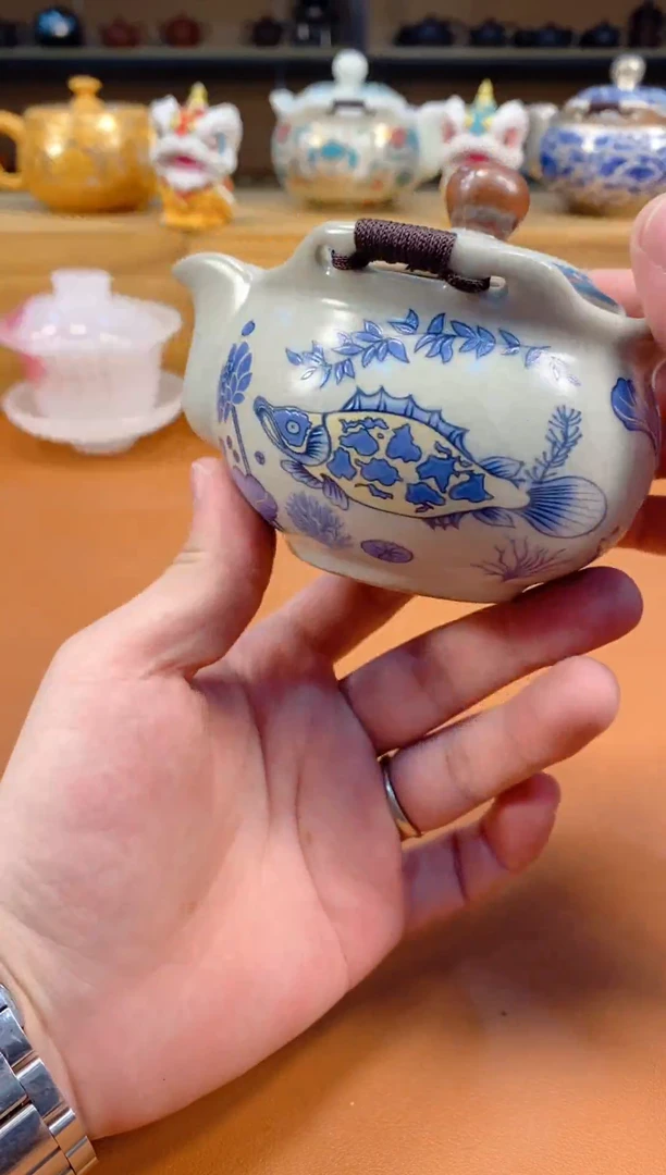 汉发陶瓷福利清仓