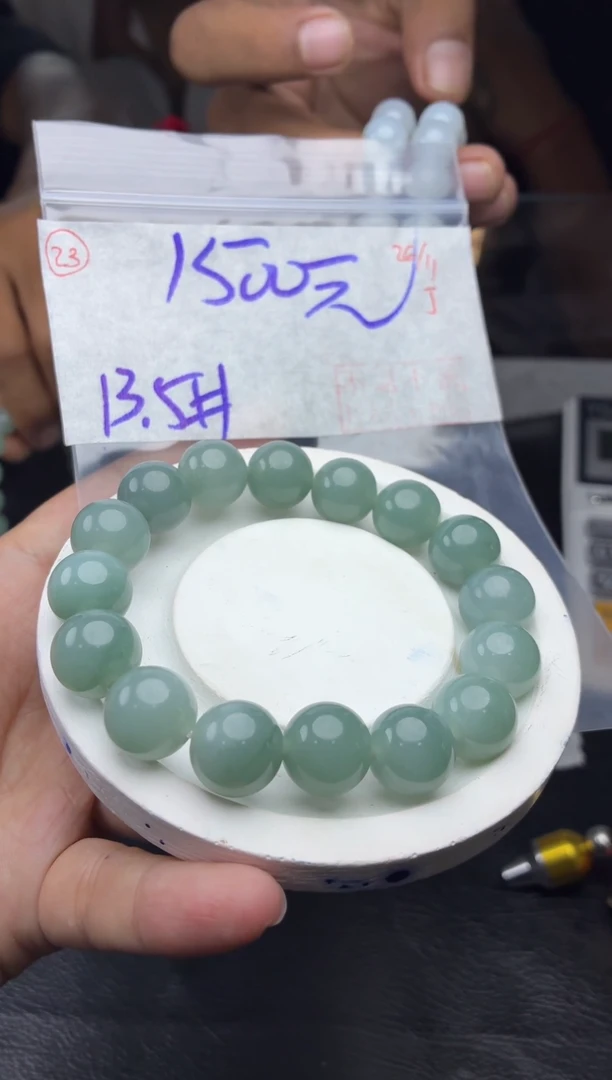 未镶嵌定制翡翠毛货需精细抛光多样性拍一发一+23