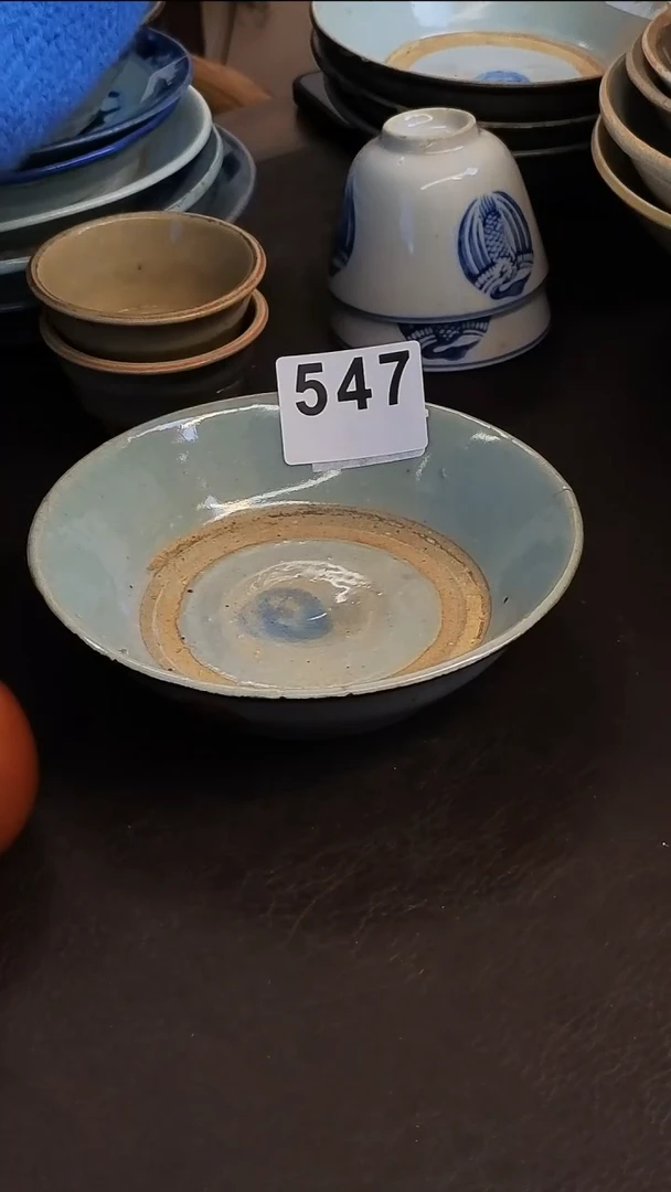 【闪购商品】o漂漂亮亮的陶瓷标号 547