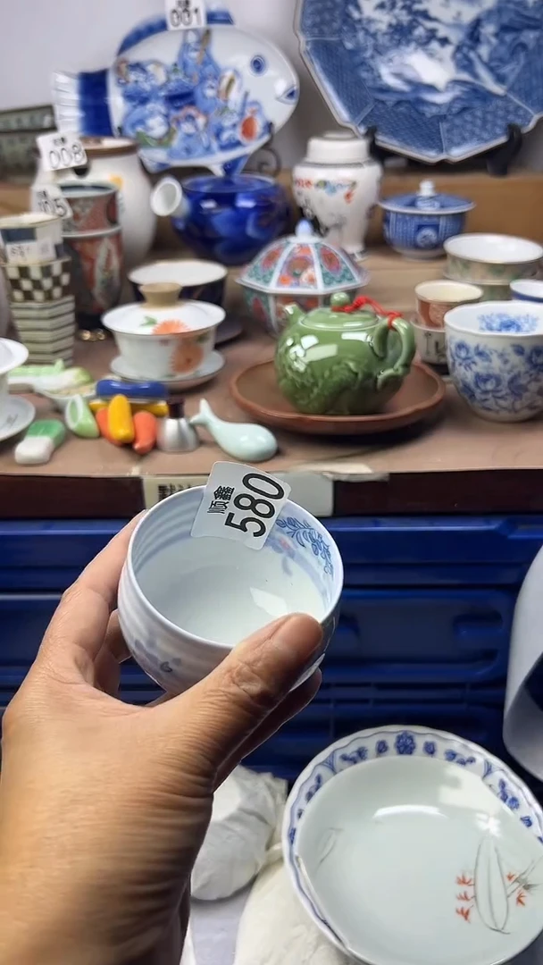 陶日****️顺鑫工艺品店闪购