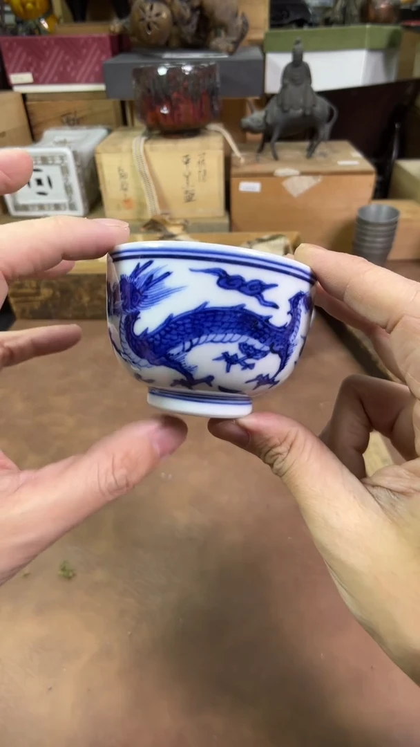 【闪购商品】摆件茶宠瓷器茶具套装