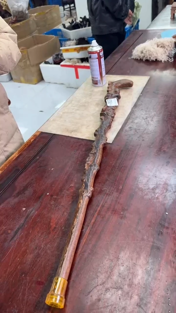 鸡翅木木雕款工艺品888888888