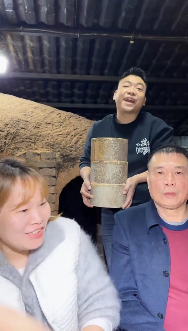茶盏141林后古窑-刘友良