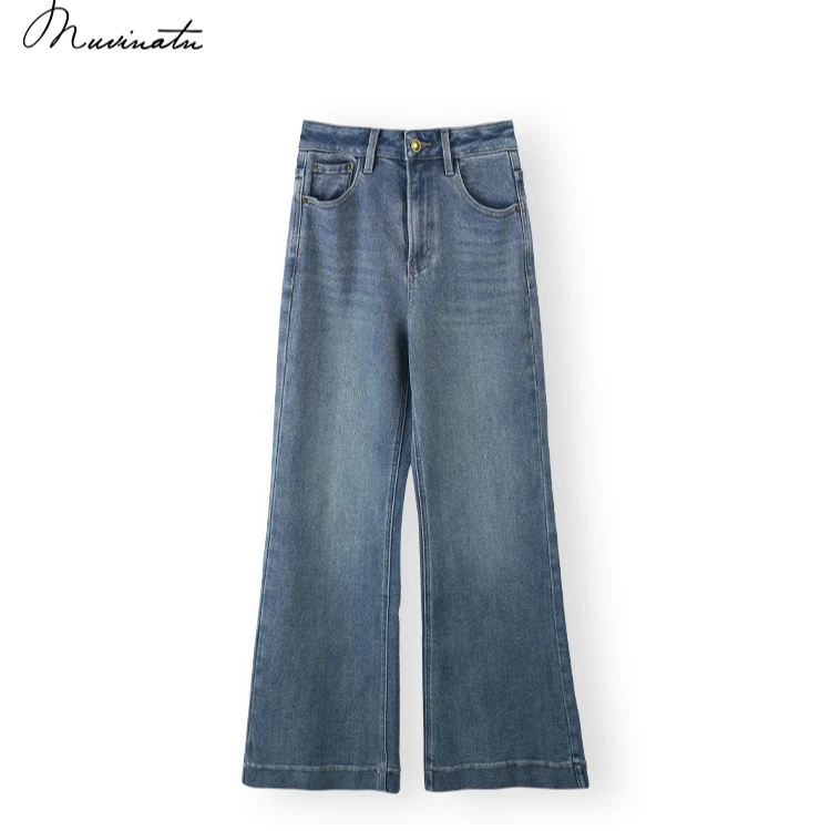 【CHENXING】蓝牛牛仔裤KZ5A2789209
