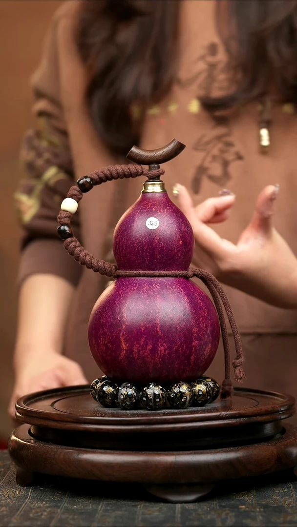 326号葫芦一物一拍  拍拍退退限购拉黑