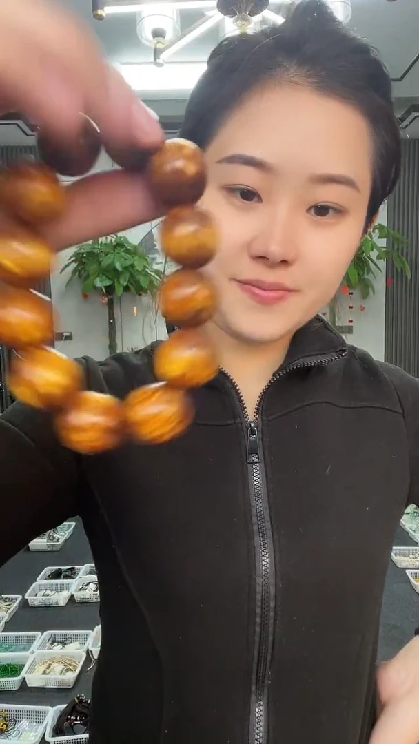 柳柳手串多样性发货一