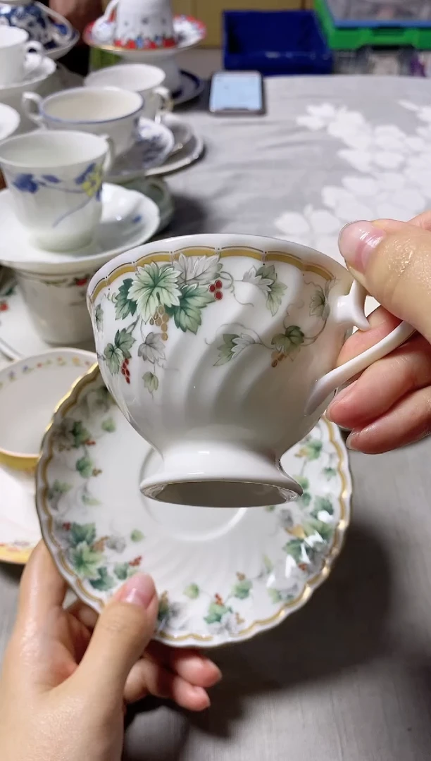 【闪购商品】/294精美瓷器感谢选购