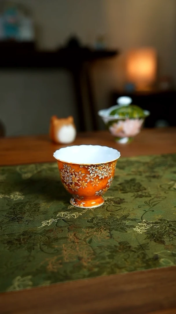 陶瓷零一零四-二一八