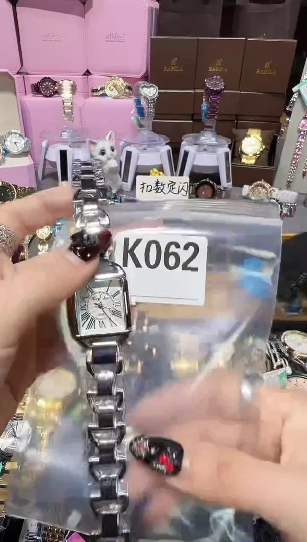 石英机芯锻造碳钢0