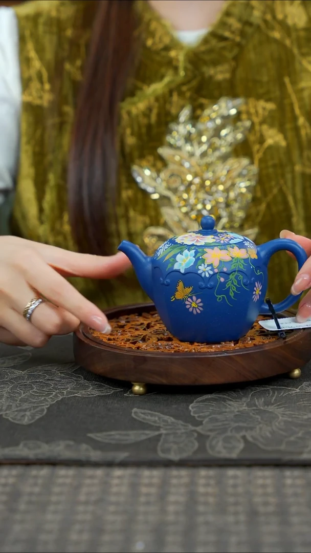 11留器茶斋高货瓷器@@Z61-251205211A