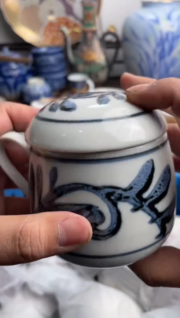 【闪购商品】瓷片132-T满20包邮-48h凑单