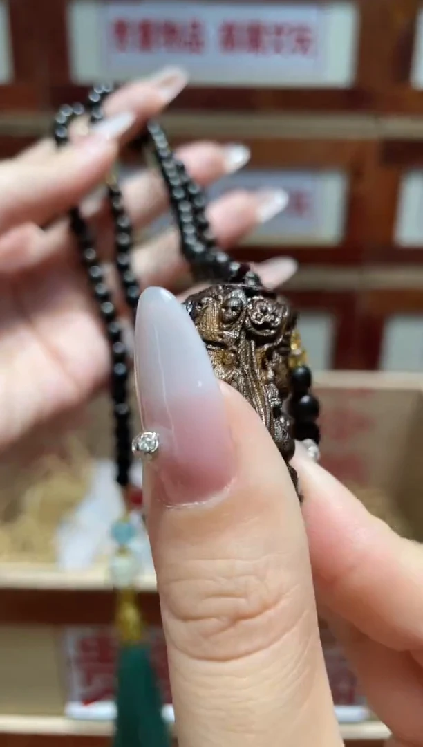 精品手串闪购链接（多样性发其一）￥