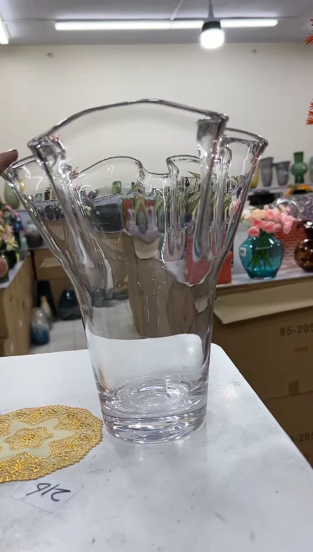 【闪购商品】也麦花器