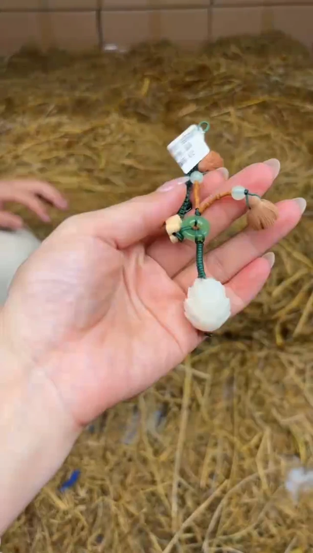 尚品精品手串《无礼盒》