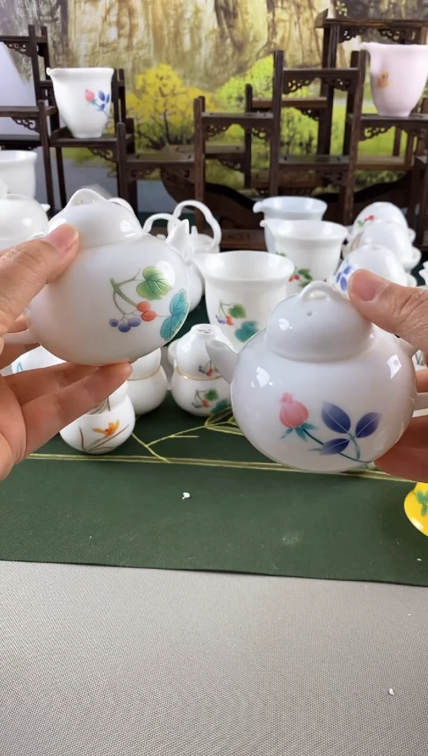 瓷器瓷器满25米包邮.........