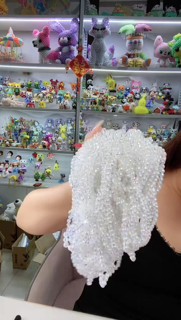 玻璃0550卡6全彩蹦迪5条白色