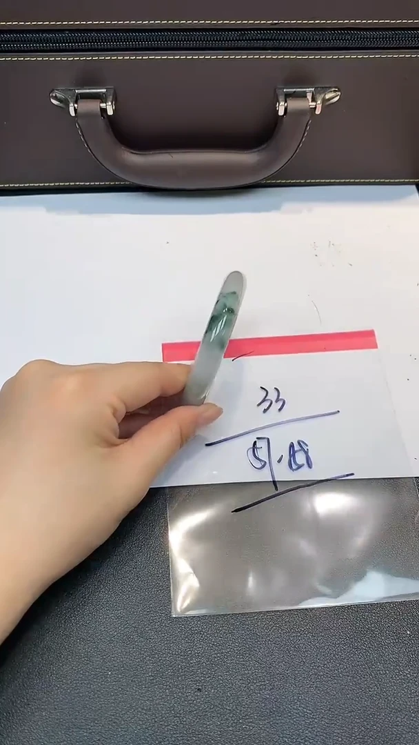 【一物一拍编号-33】