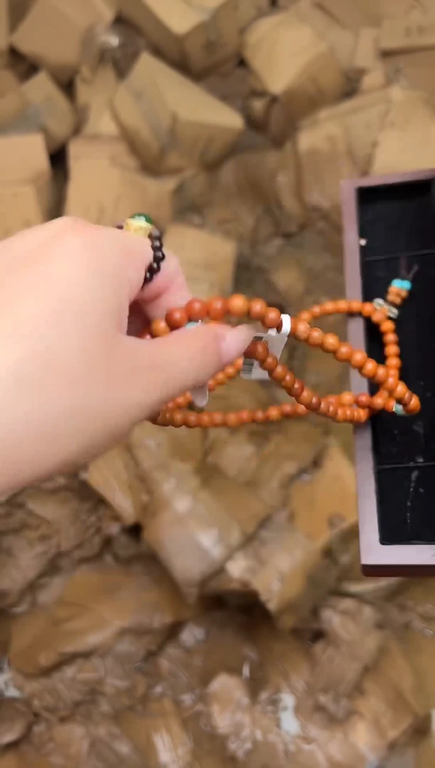 精品手串 无礼盒