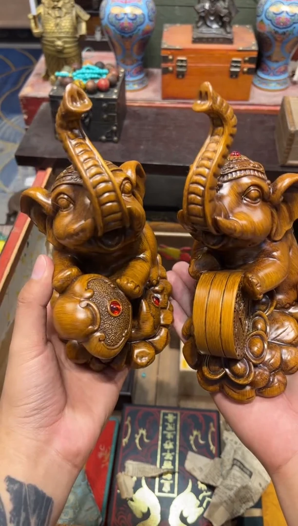 木A刘哥专属高端精品60