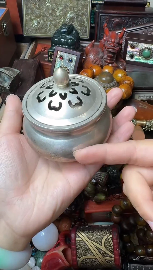 主播推荐：一物一拍，讲解为准！