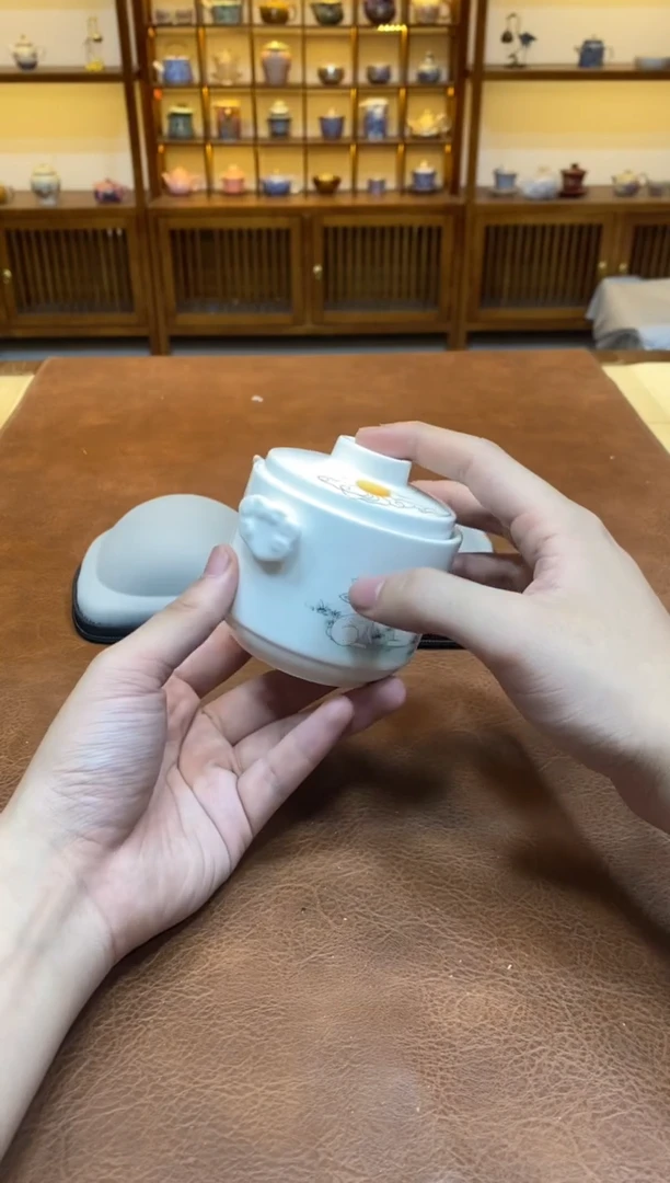 陶瓷陶瓷陶瓷！！！