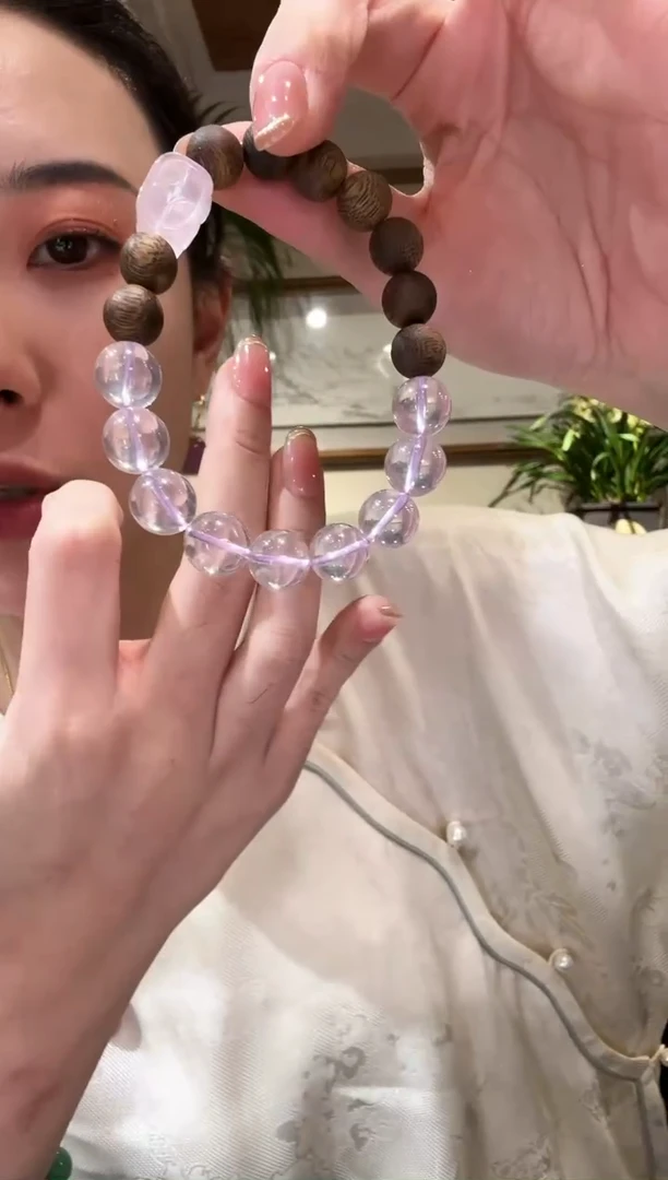 【闪购商品】水晶颈饰未镶嵌多样性发其一