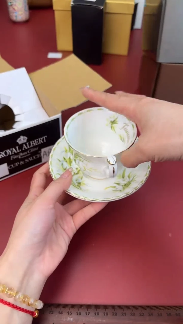 【闪购商品】瓷片正午瓷缘 臻品源泉@@AR1